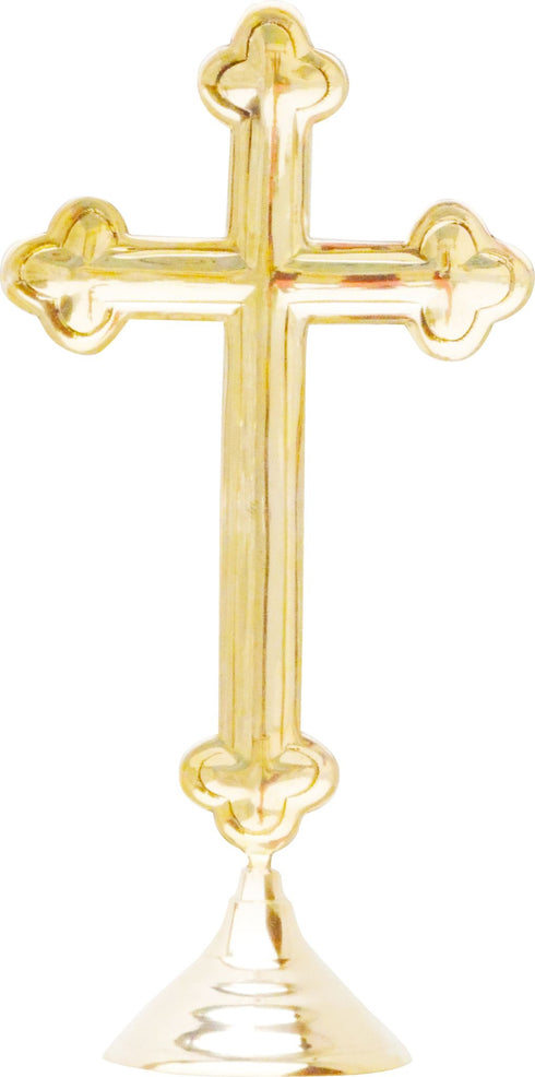 Brass Cross Christmas Gift Item 0.24Kg